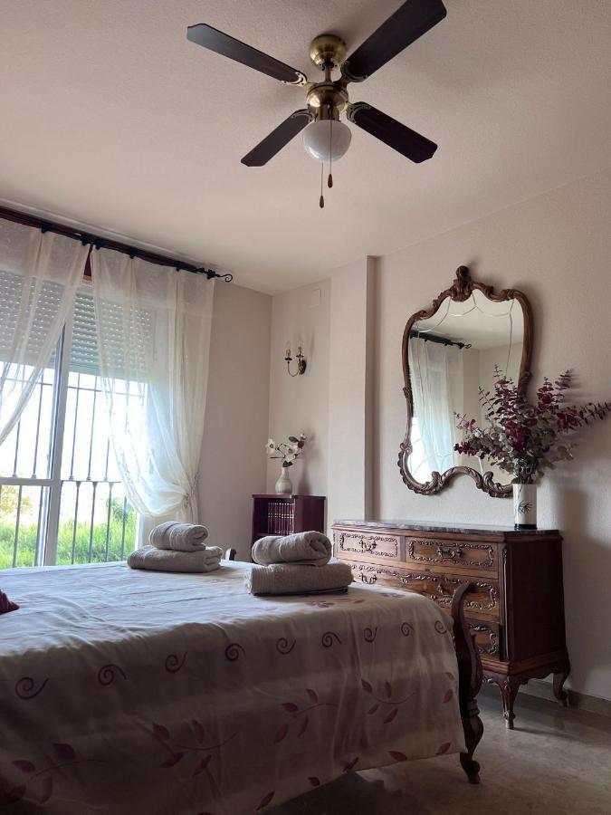 BelicenaCasa Rural Xauen别墅 外观 照片